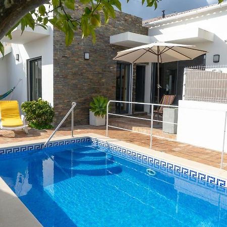 Casa Vitoria Villa São Brás de Alportel Exterior foto