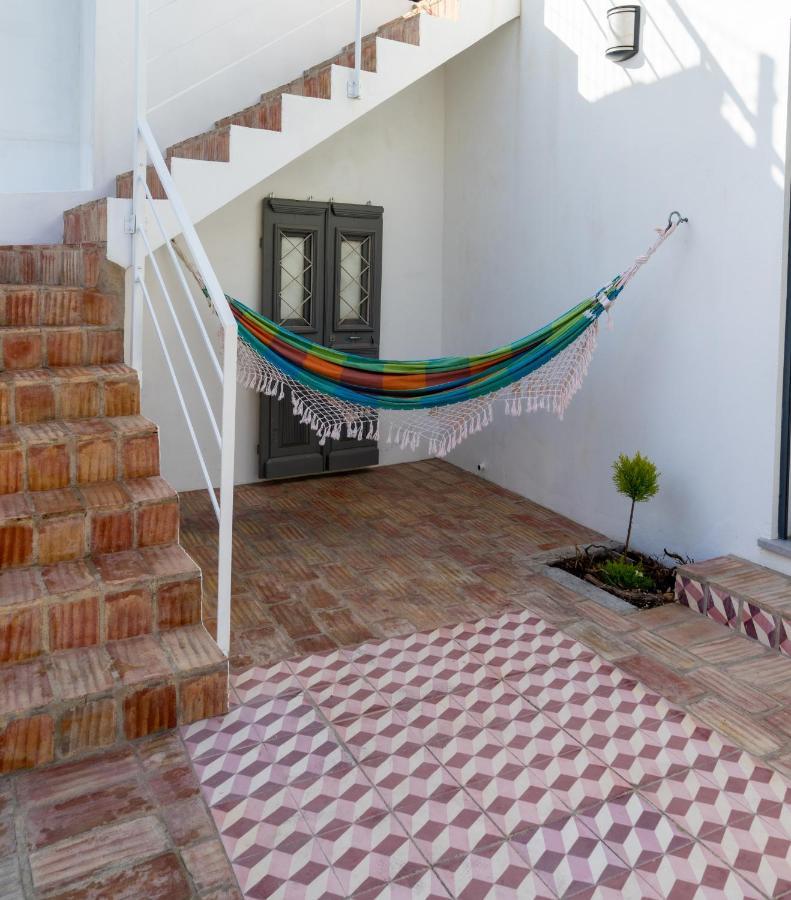 Casa Vitoria Villa São Brás de Alportel Exterior foto