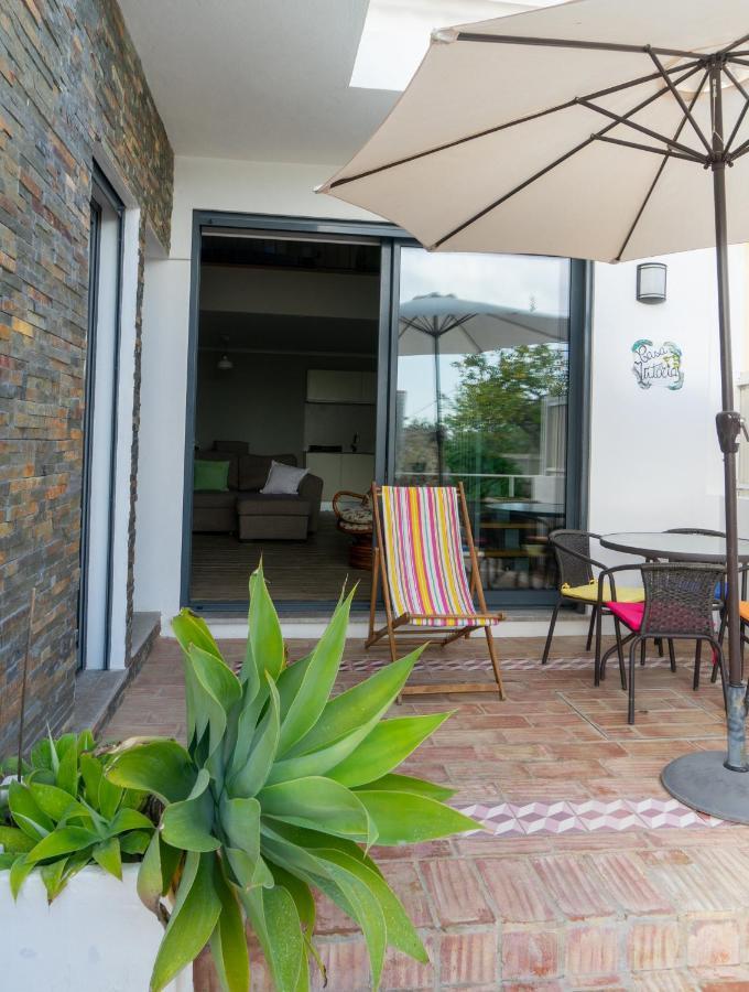 Casa Vitoria Villa São Brás de Alportel Exterior foto