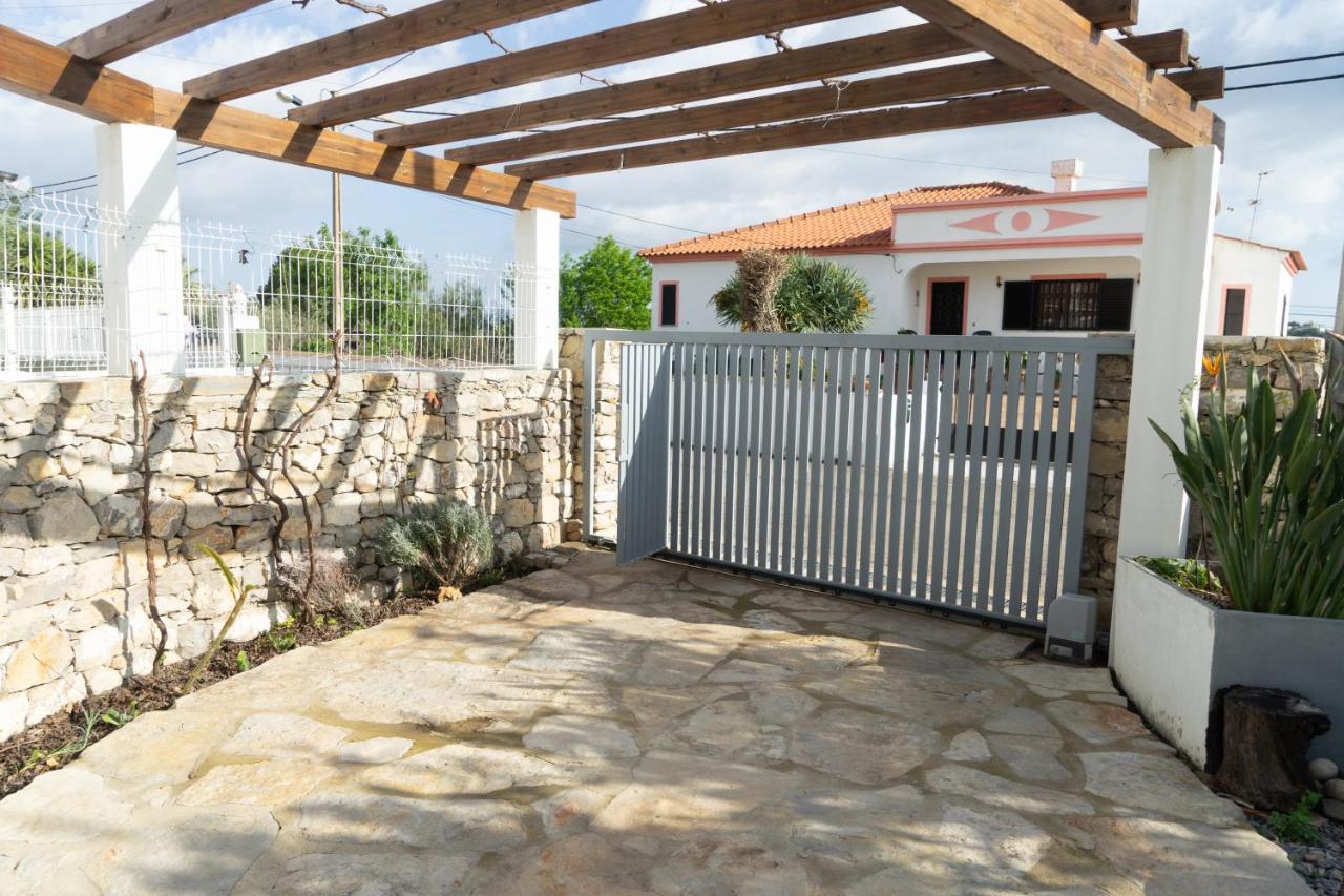 Casa Vitoria Villa São Brás de Alportel Exterior foto