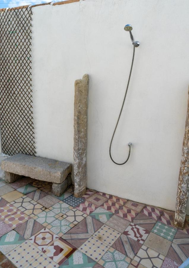 Casa Vitoria Villa São Brás de Alportel Exterior foto