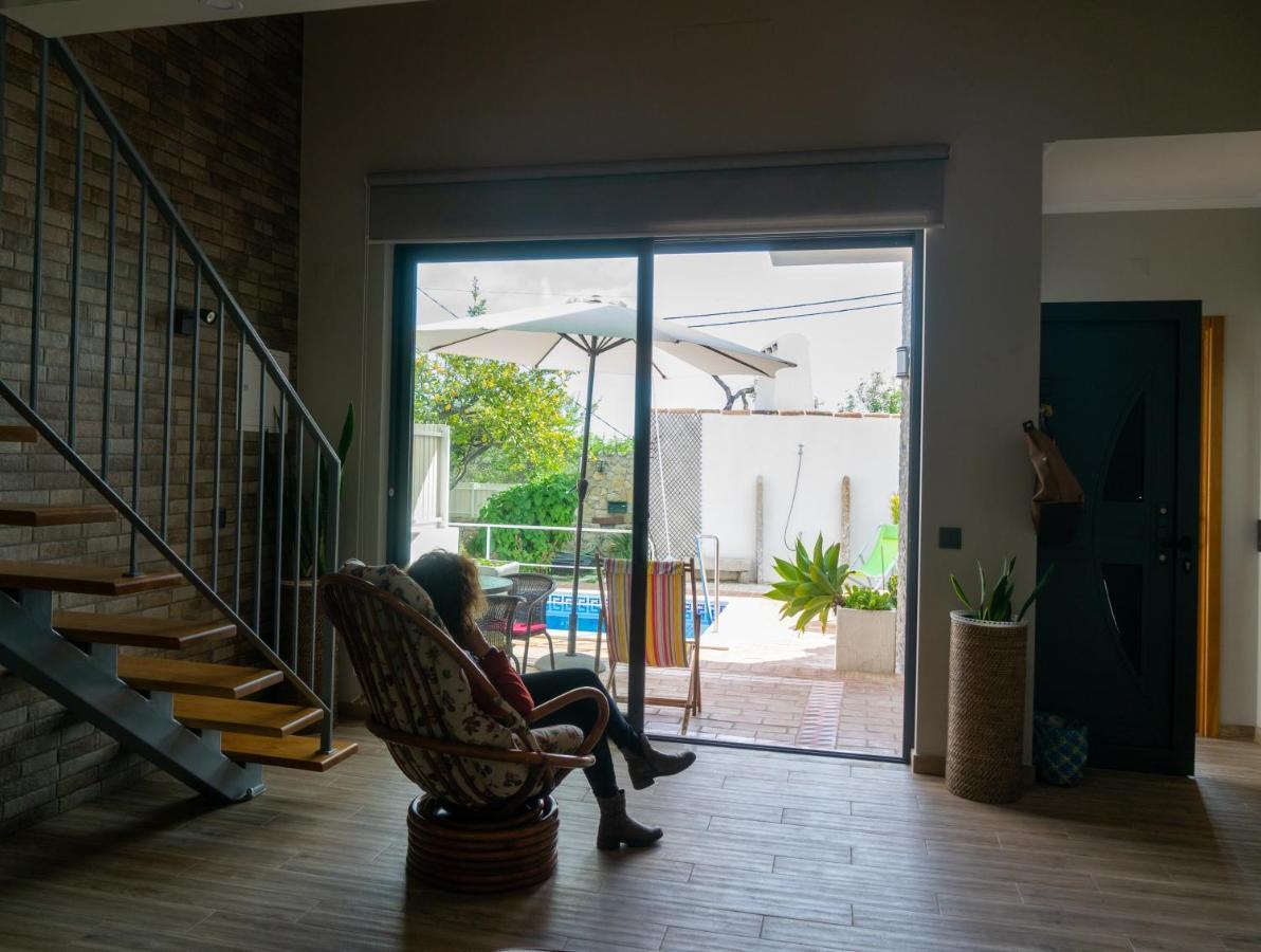 Casa Vitoria Villa São Brás de Alportel Exterior foto